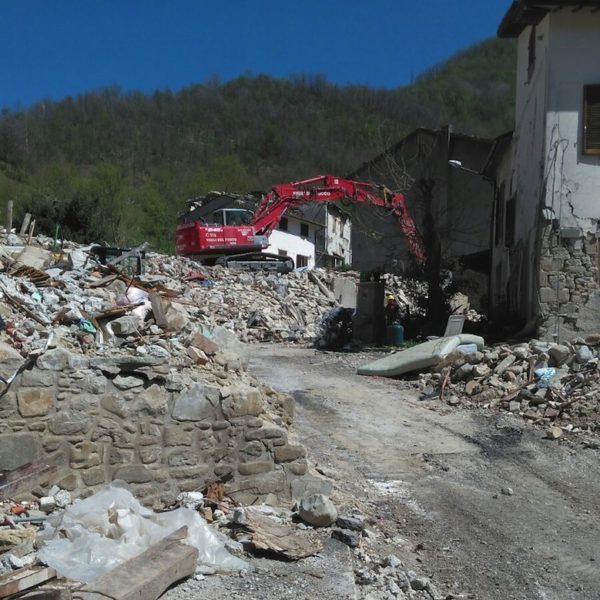 grisciano