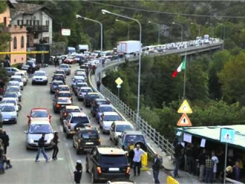 traffico